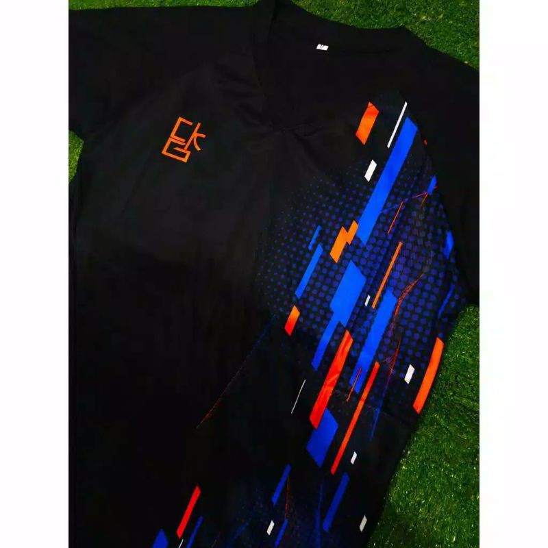 liesport5/ SETELAN BAJU BOLA / SETELAN BADMINTON VOLLY PRINTING/ SETELAN RUNNING/ SETELAN TRAINING