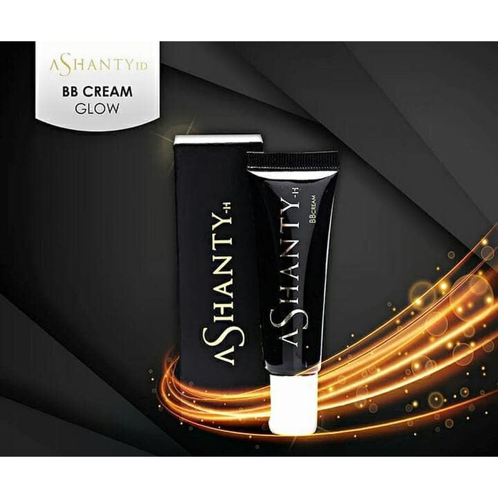 BB Cream Ashanty Beauty