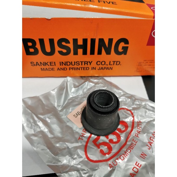 Bushing arm atas isuzu dmax 555 japan