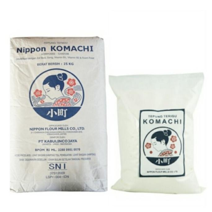 

[[COD]] Tepung terigu komachi 1kg [REPACK] BOOM SALE Kode 573
