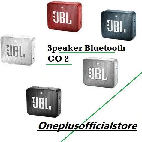 cuci gudang   rni speaker bluetooth jbl go2 music box wireless go 2 support mmc musik bass  asli dis