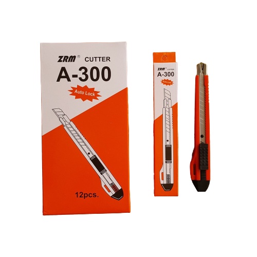 

Cutter ZRM A-300