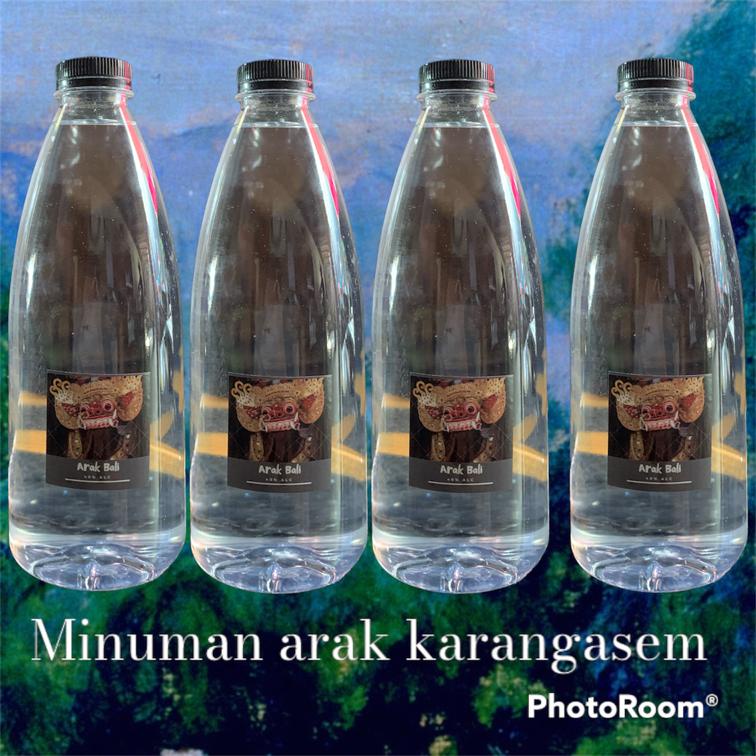 

TERLARIS minuman herbal / herbal khas bali/20 botol/ PENGIRIMAN SELURUH INDONESIA