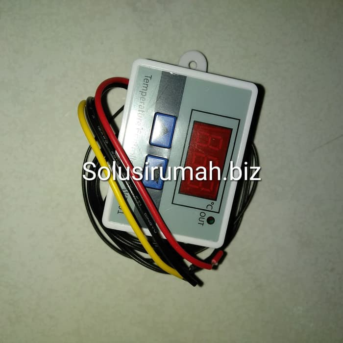 Otomatis Suhu Digital 12v Penetas Telur Kapsul Tetas Telur Mesin Suhu