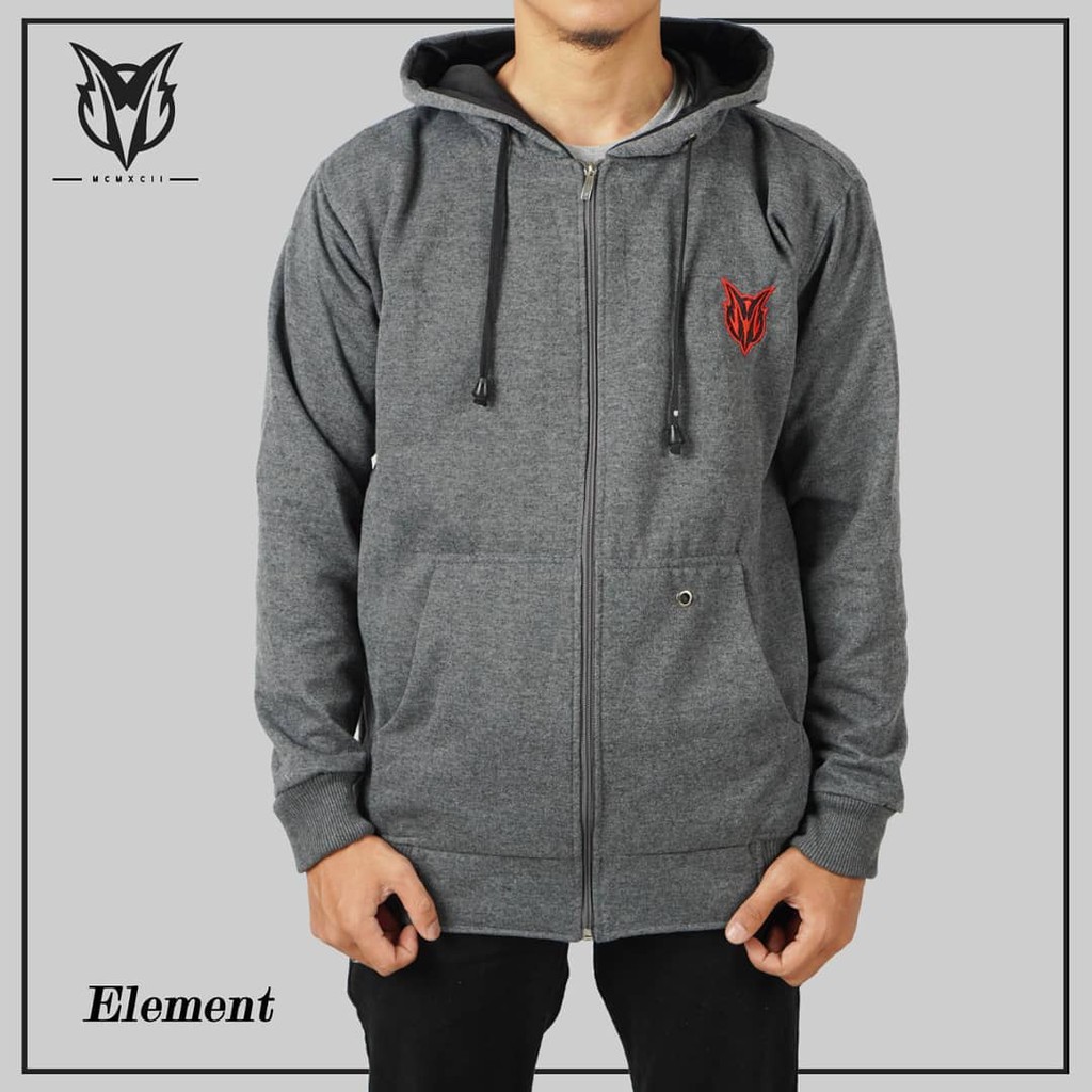 jaket suweter musim hujan kurnia fashion style bandung store