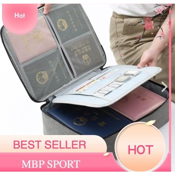 

Office & Stationery | Document Organizer | Latent Bag X9 Mbp | Best Seller