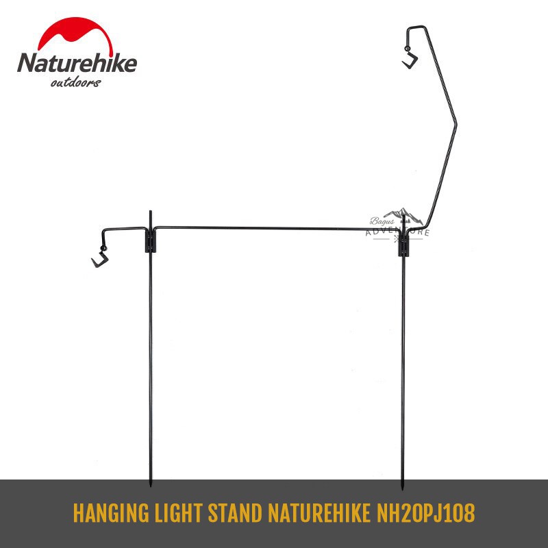 Hanging Light Stand Naturehike NH20PJ108