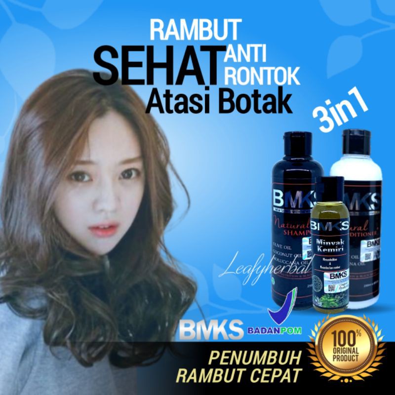 AMPUH PENUMBUH RAMBUT CEPAT BPOM PEMANJANG PENYUBUR PELEMBUT RAMBUT RONTOK RUSAK MENEBALKAN RAMBUT H