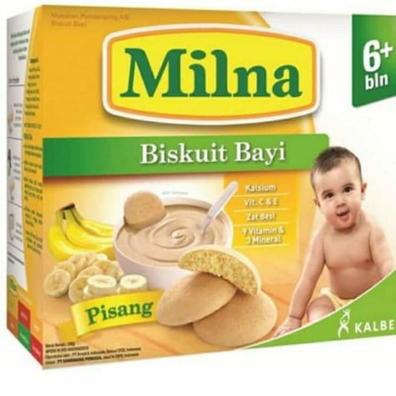 

milna biskuit pisang 130gr