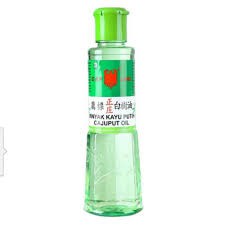 Minyak kayu putih Caplang 210ml