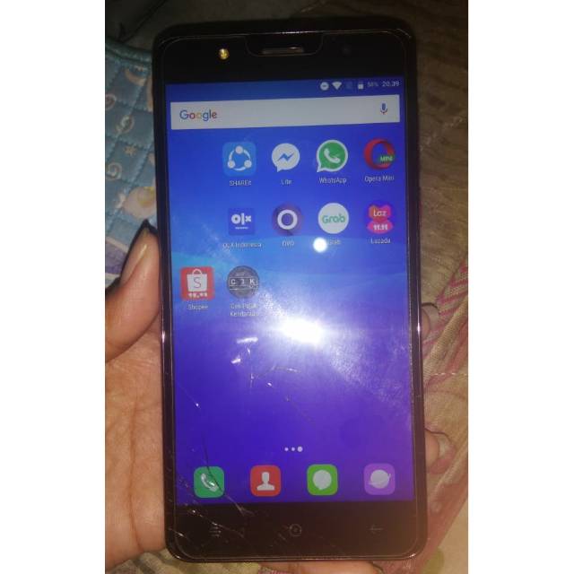 Haier Leisure L7