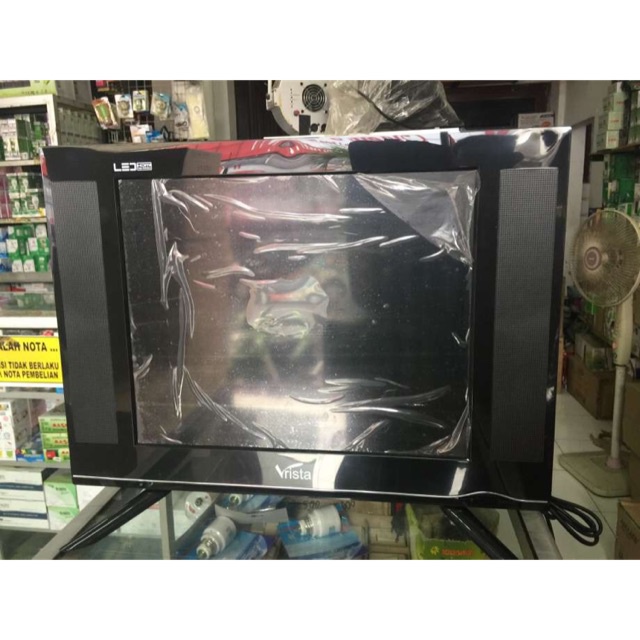 TV LED 17 inch Vrista VR-17C2A