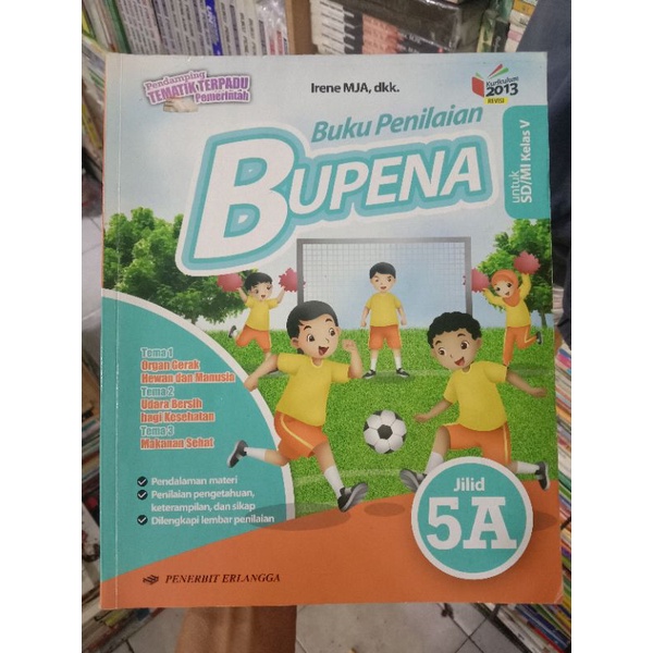 BUPENA 5A SD.Revisi.