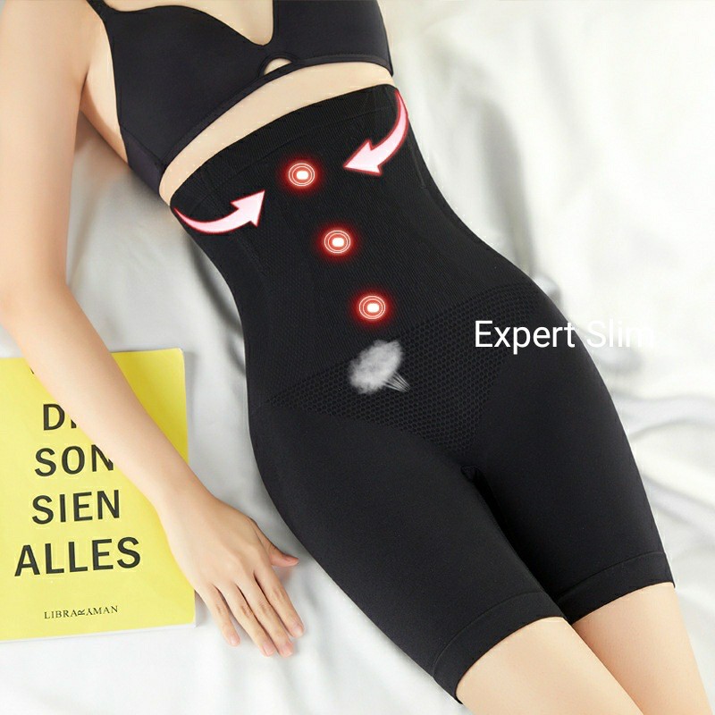 KC005 Korset Celana Pelangsing / Korset Celana Tourmaline Expert Slim