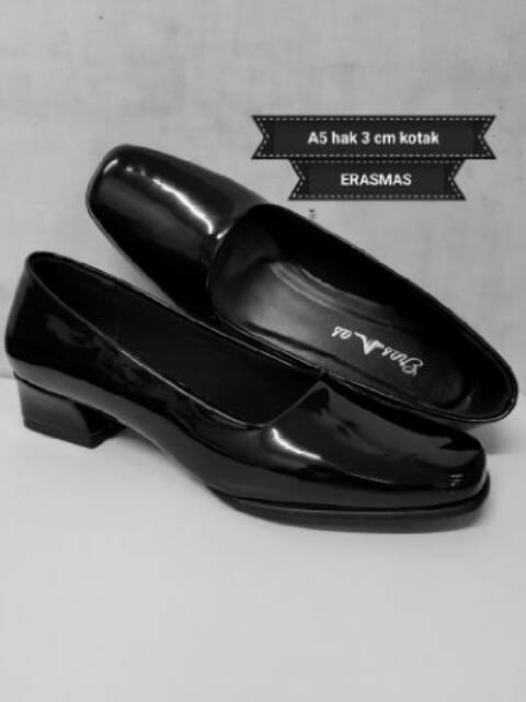 Sepatu kerja