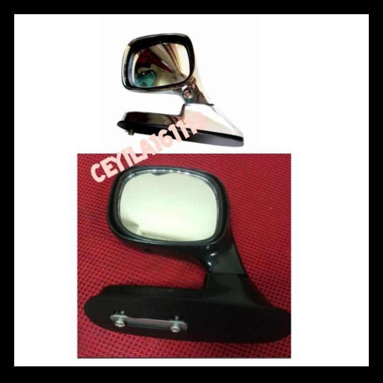 TERLARIS KACA SPION TAMBAHAN KAP MESIN MOBIL ALL NEW AVANZA/XENIA 