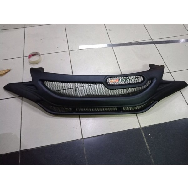 grill racing jazz gk5