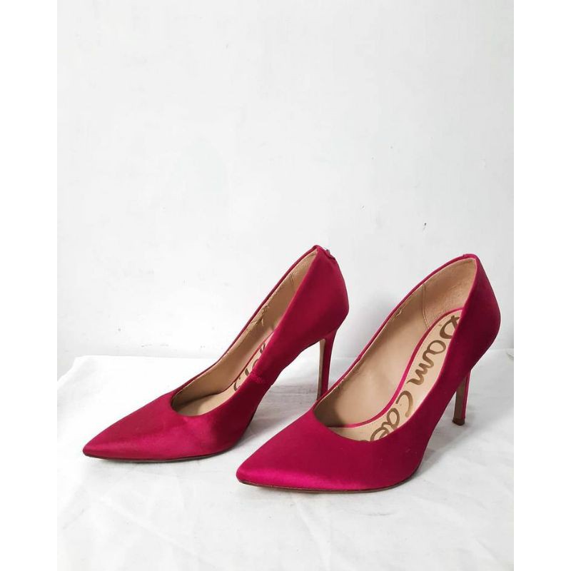 Sam Edelman Heels Second