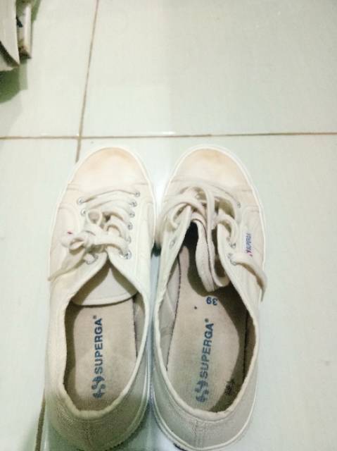 keds superga