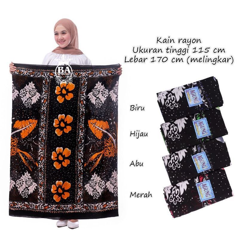 SARUNG BATIK AQIL SARUNG BATIK WANITA SARUNG BATIK GOYOR SARUNG BATIK WAJADA SARUNG BATIK TERBARU TERMURAH DAN KEKINIAN ASLI PEKALONGAN SARUNG BATIK TERLARIS