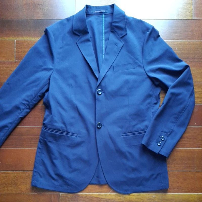 Atasan Jas Kerja Formal / Jas Fashion Wanita