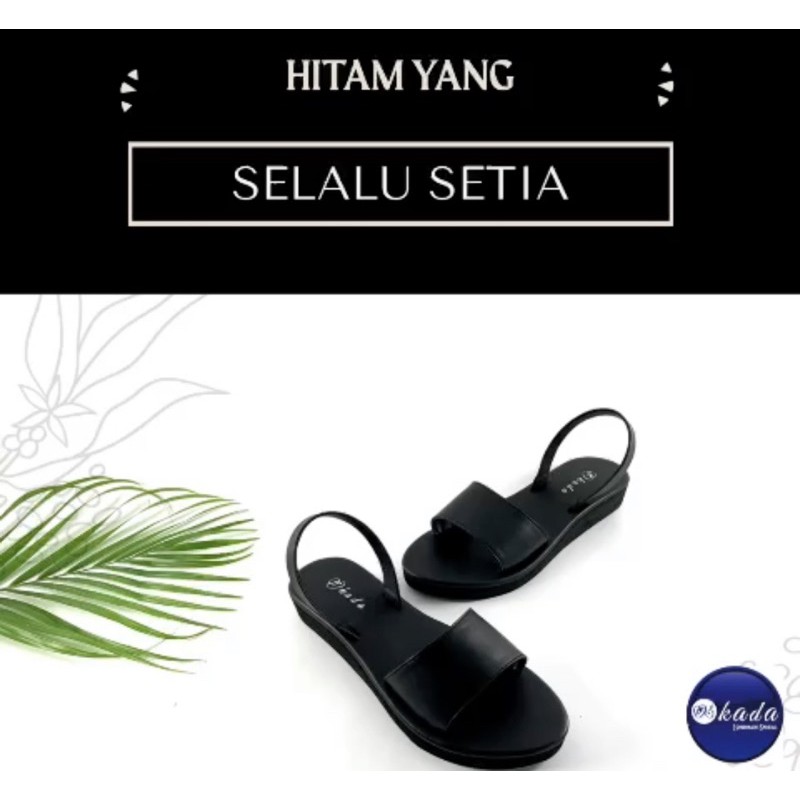 SETIA by Okada Sandal