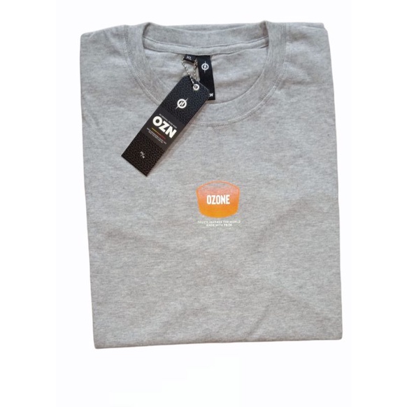 KAOS OZONE - KAOS DISTRO - KAOS PRIA - TSHIRT DISTRO