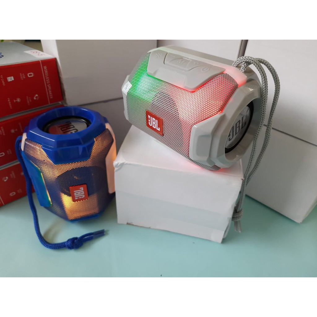 Speaker Bluetooth  162 Wireless Portable Aktif BT Bass Kencang Garansi