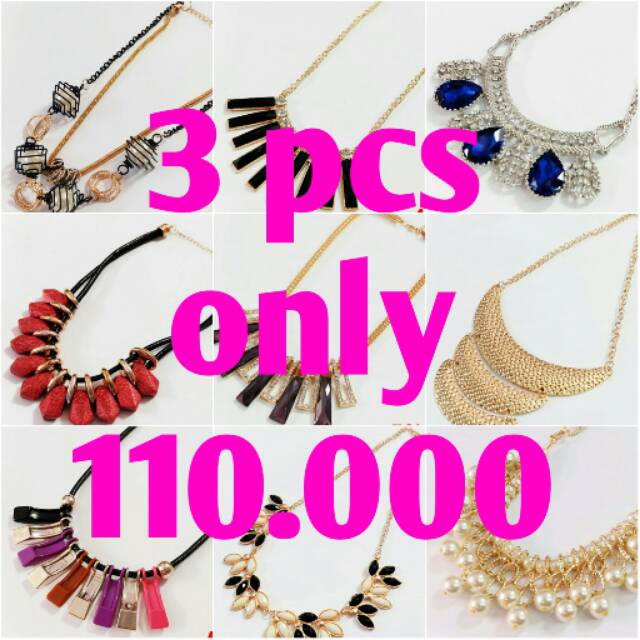 

HOT DEALS! 3 pcs ONLY 110.000