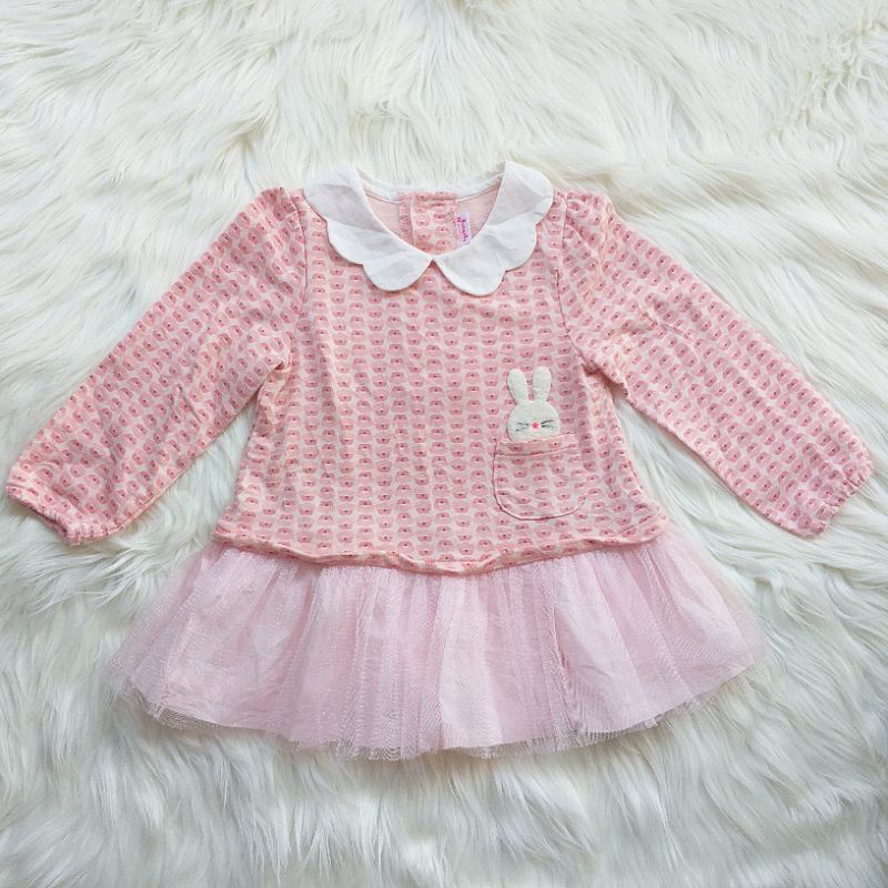 preloved dress anak agabang