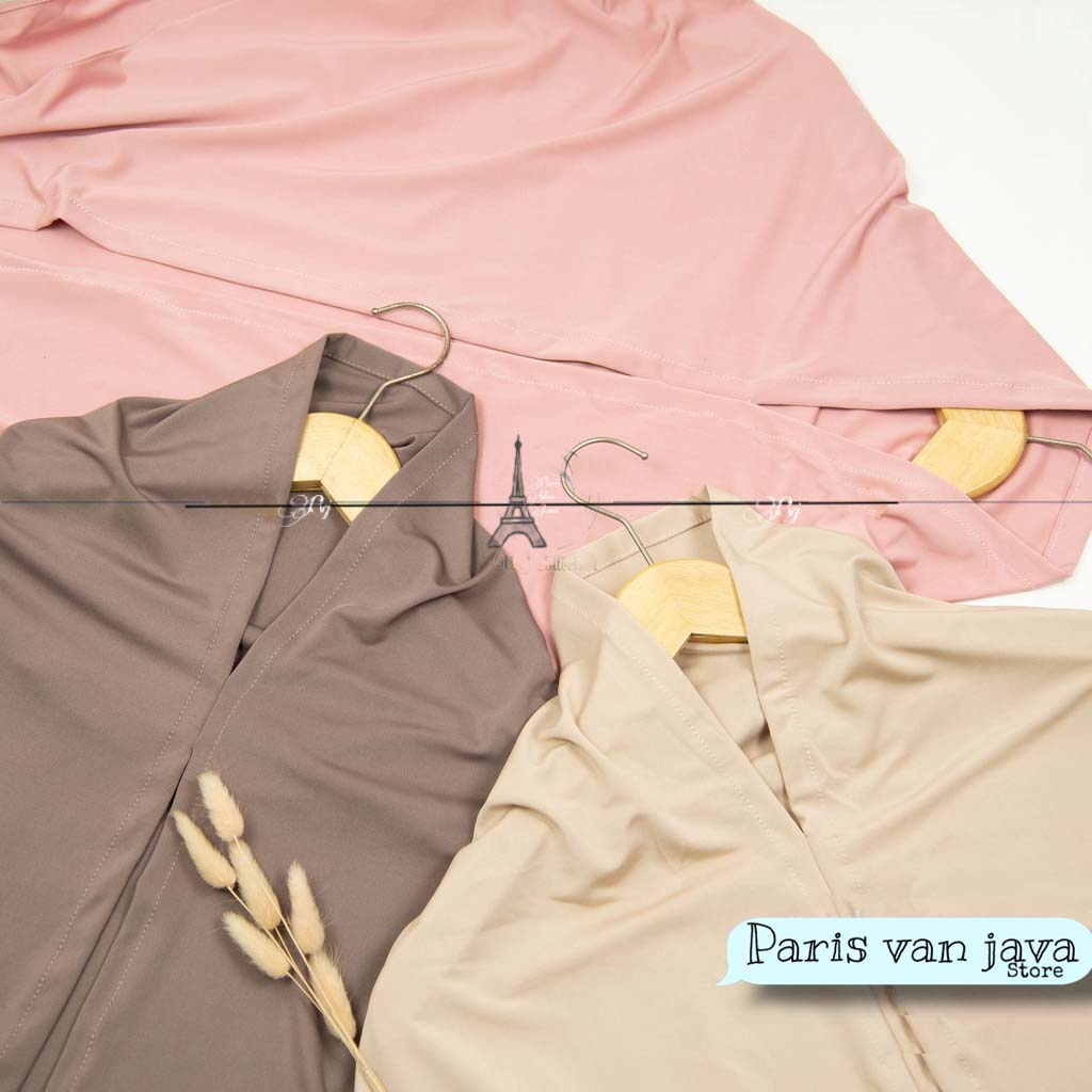 Jilbab Instan Segitiga Jersey | Jilbab Segitiga Instan Jersey | Hijab Instan Segitiga Malay