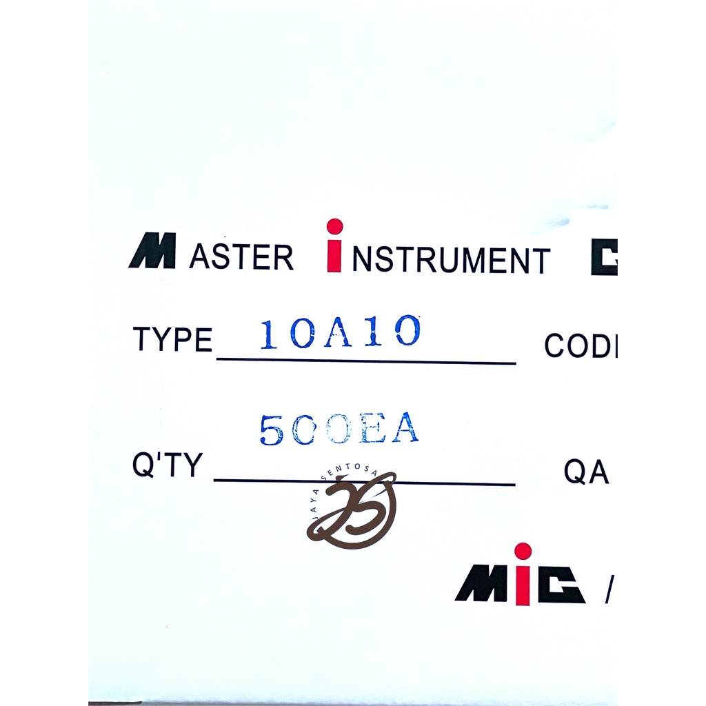 DIODA IN10A10 ROLL MIC (1 BUAH) DIODE IN 10A10 DIODA 10A 1000V ASLI ORIGINAL