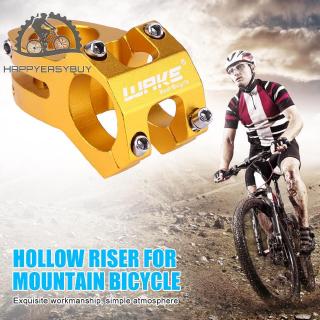 H Stem Stang Sepeda Mtb Tahan Lama Ukuran 31 8mm Untuk H Stem Stang Sepeda Mtb Tahan Lama Ukuran 31 8mm Untuk