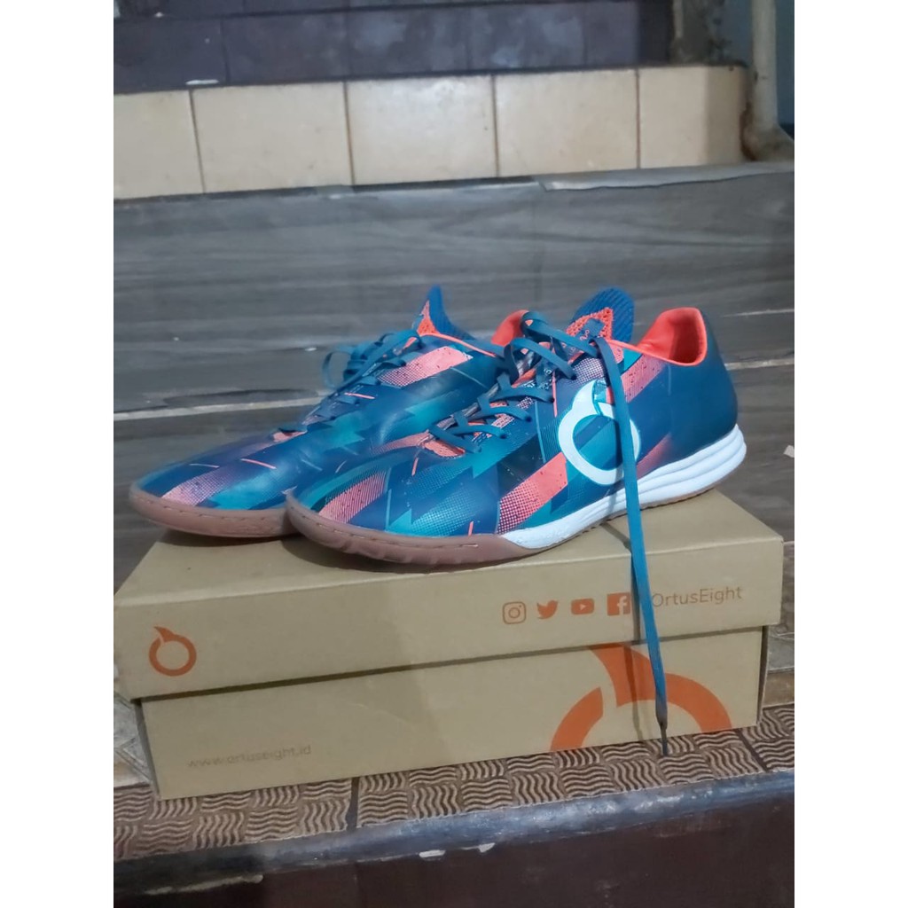 JUAL CEPAT ORTUSEIGHT CATALYST THERION IN