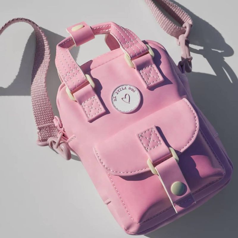 8.8 SALE | ZRA Colour Changing Mini Crossbody Bag