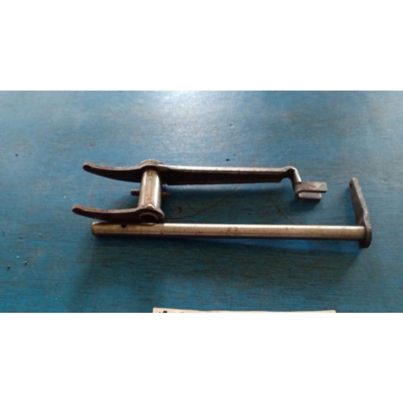 Governor Fork Stang Setelan gas mesin diesel S195 S1100 S 195 S 1100