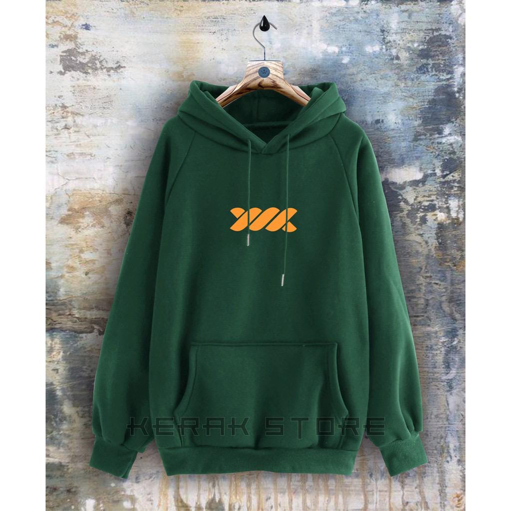 Sweater hoodie WADEZIG premium / jaket hoodie pria wanita distro / hoodie unisex / sweater hoodie full cotton tebal / sweater hoodie ukuran jumbo / jaket hoodie xxl