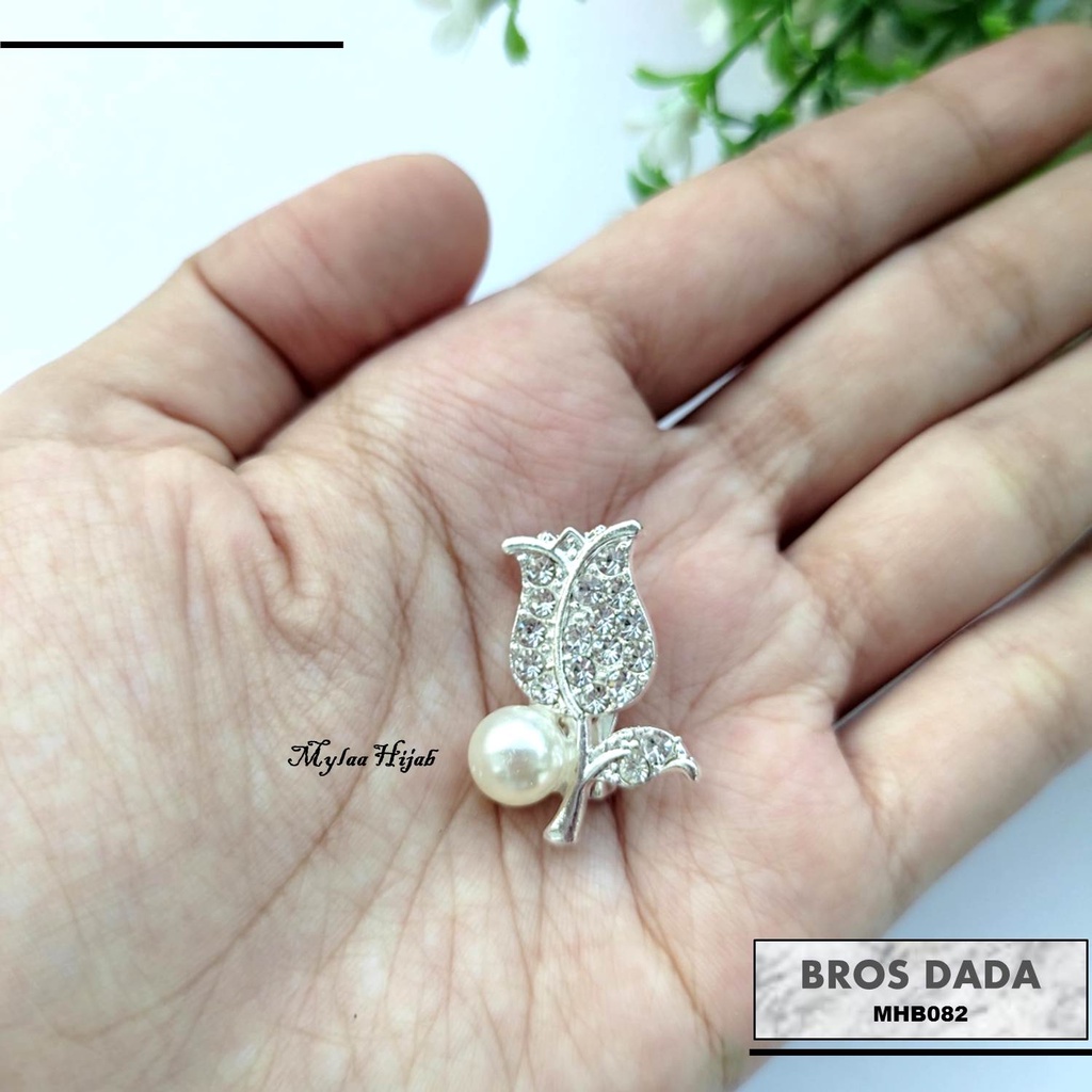 Mylaa Hijab MHB82 / BROS DAGU / BROS JUNTAI / BROS JILBAB HIJAB BERGO KOREA/ bros imut / bros lucu-2