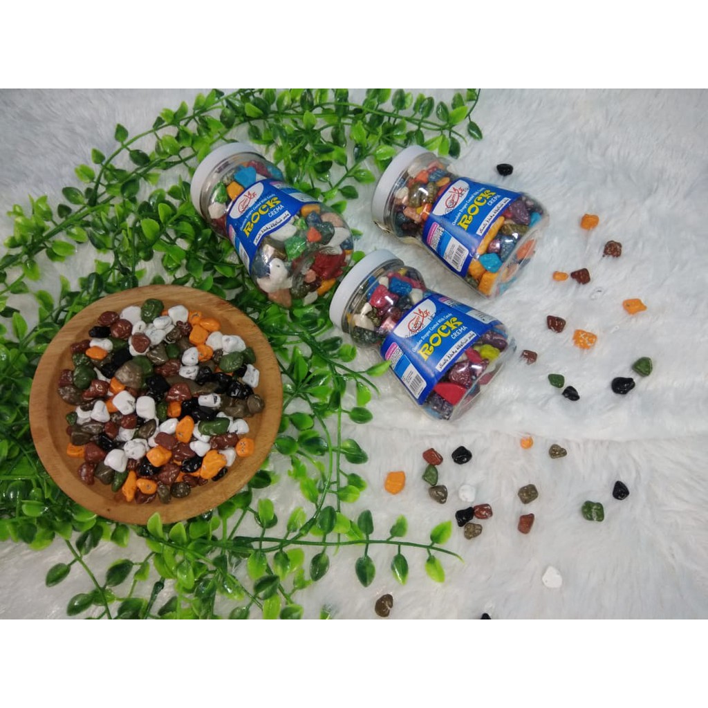 

KERIKIL SUSU / CREAMY / MILK CANDY / PERMEN SUSU