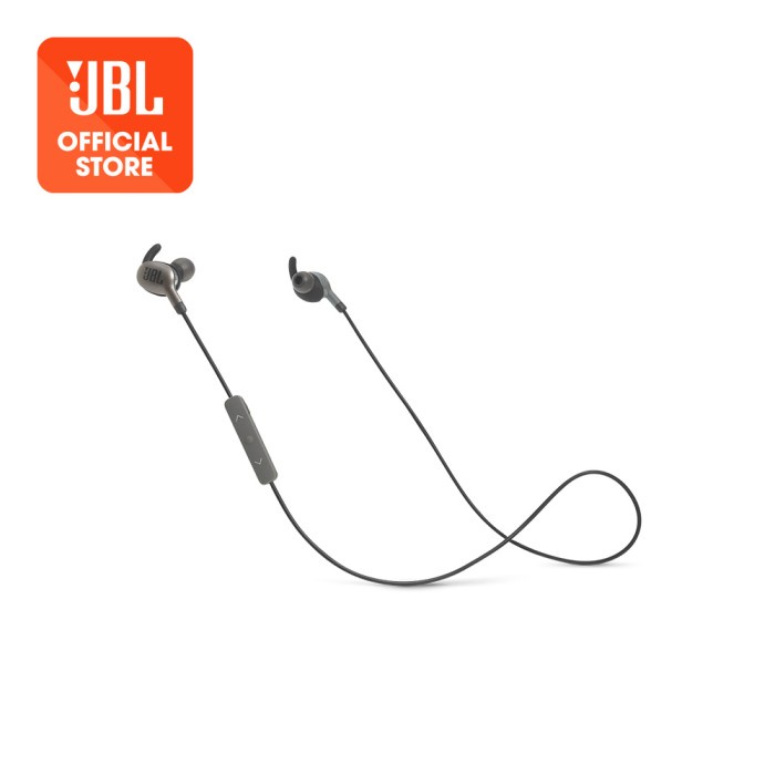 JBL Everest 110 BT Penyuara Telinga Bluetooth dengan Pengendalian Suara Aktif