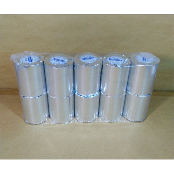 

Kertas Printer Thermal 58x48mm Pack