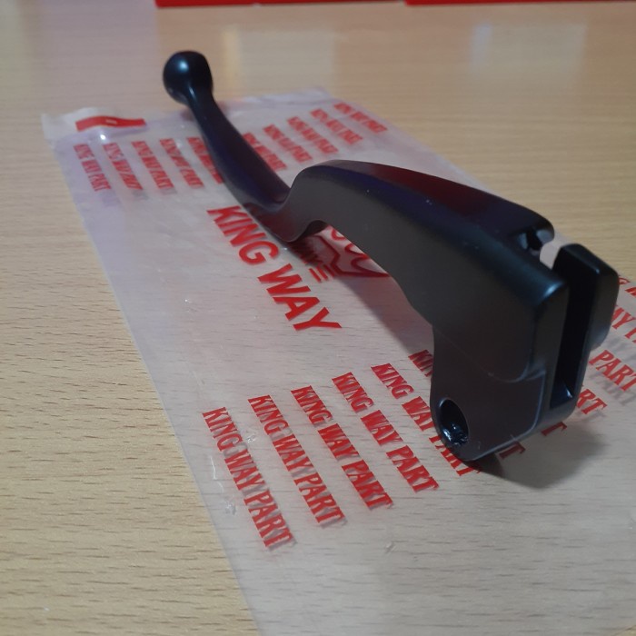 Promo hendel kiri satria 2 tak hendele kiri satria 2tak hiu lumba FB Sparepart