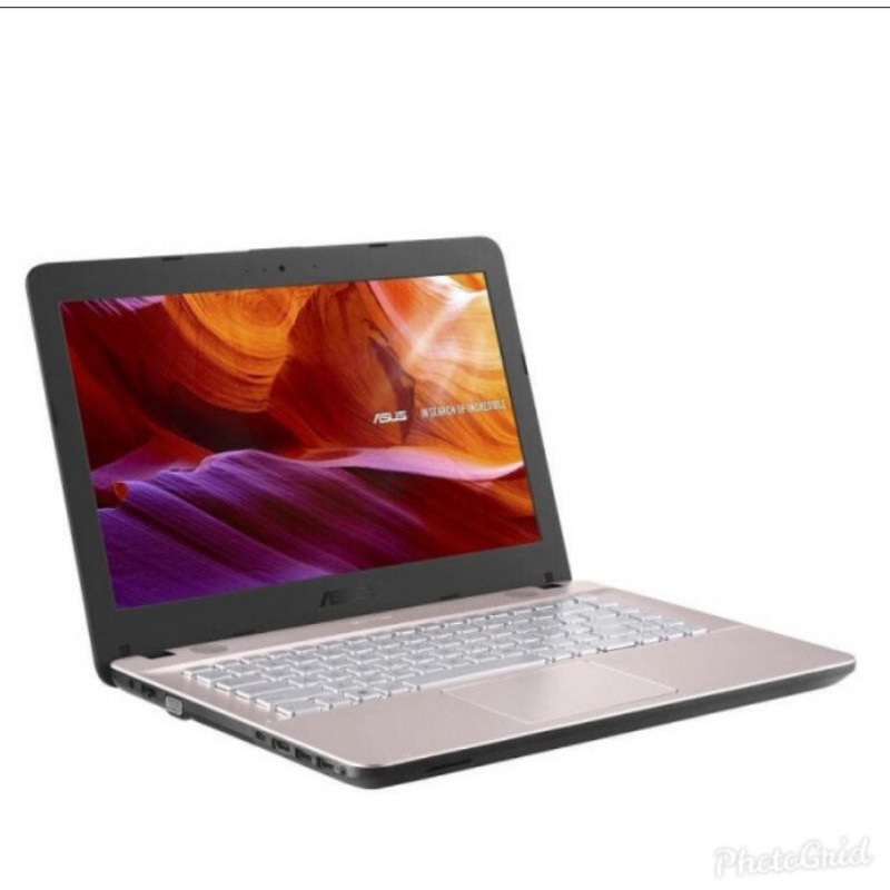 Laptop Asus X441N Intel Celeron N4000| 4GB| HDD 500GB| Win10