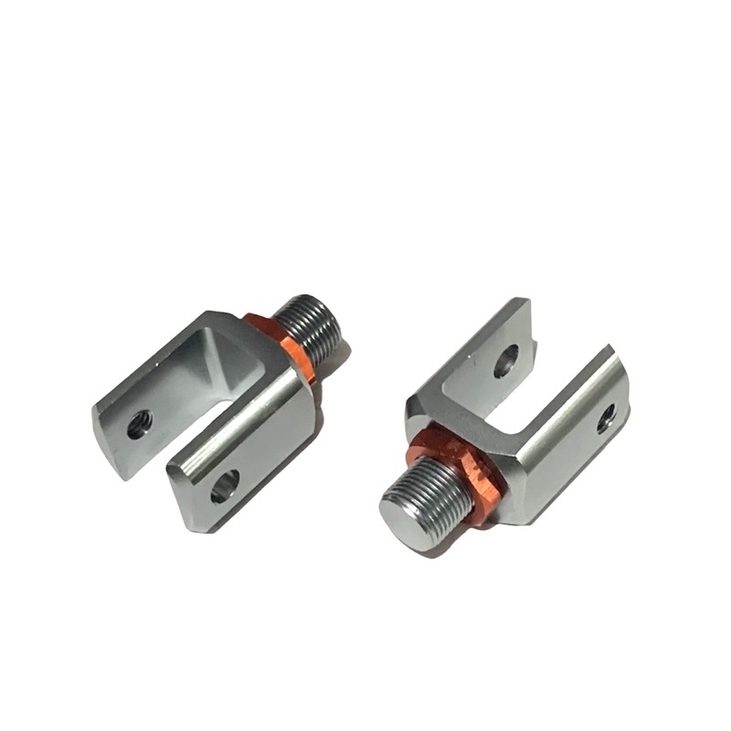 anting kaki shockbreaker matic 2pcs harga sepasang