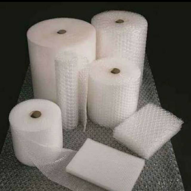 

Bubble Wrap