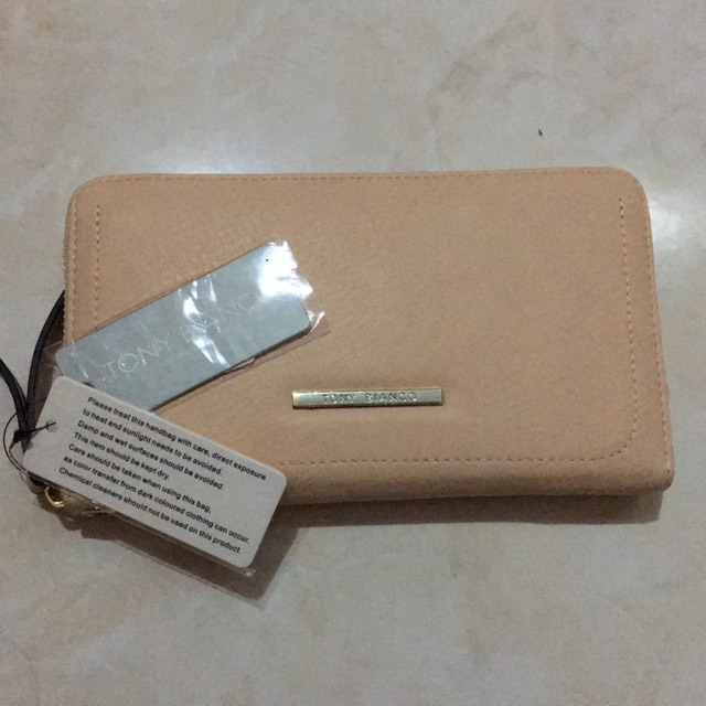 Dompet wanita Tony Bianco