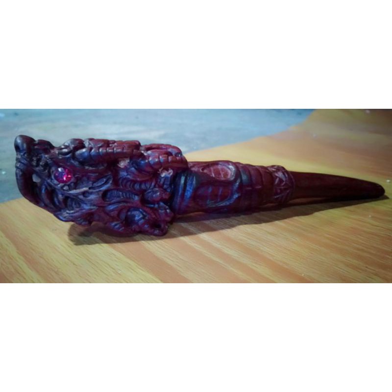 gumbeng ukir full galih nagasari(SOLDOUT)