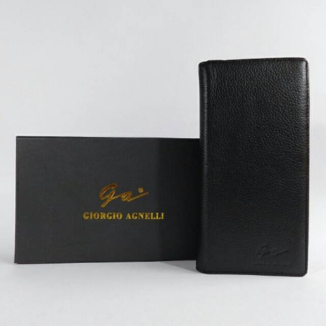 Dompet panjang giorgio agnelli 589
