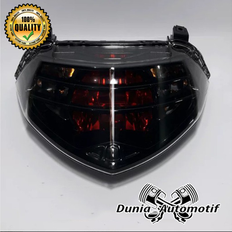 Reflektor Lampu Belakang Yamaha Mio Soul GT