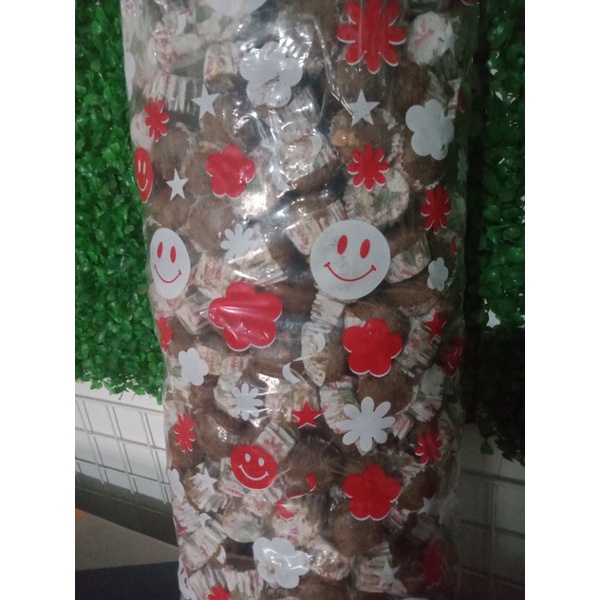 

BROWNIES KERING COKLAT